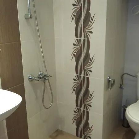 кая Maison d'hôtes Sozopol