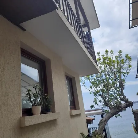 кая Maison d'hôtes Sozopol
