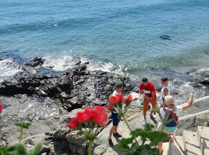 Guest house кая 3*