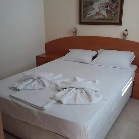 кая Gæstehus Sozopol