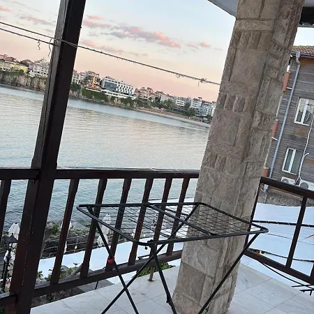 кая ゲストハウス